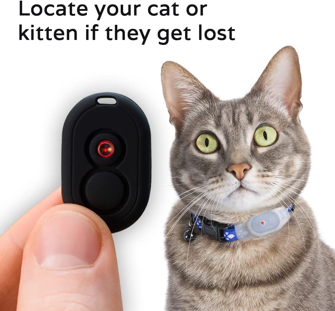 Tabcat Tracker - Up to 2 Cats – Tabcat Tracker US