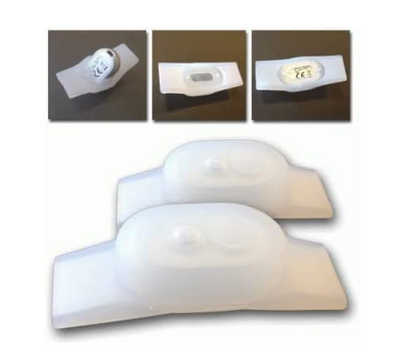 Tabcat Tracker - Up to 2 Cats
