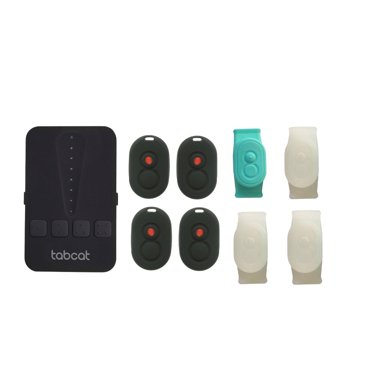 Tabcat Tracker Bundle