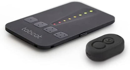 Tabcat Tracker - Up to 2 Cats